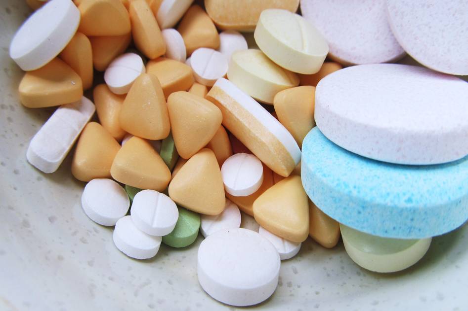 Homepage for Pet Care Pet Supplements copper supplements